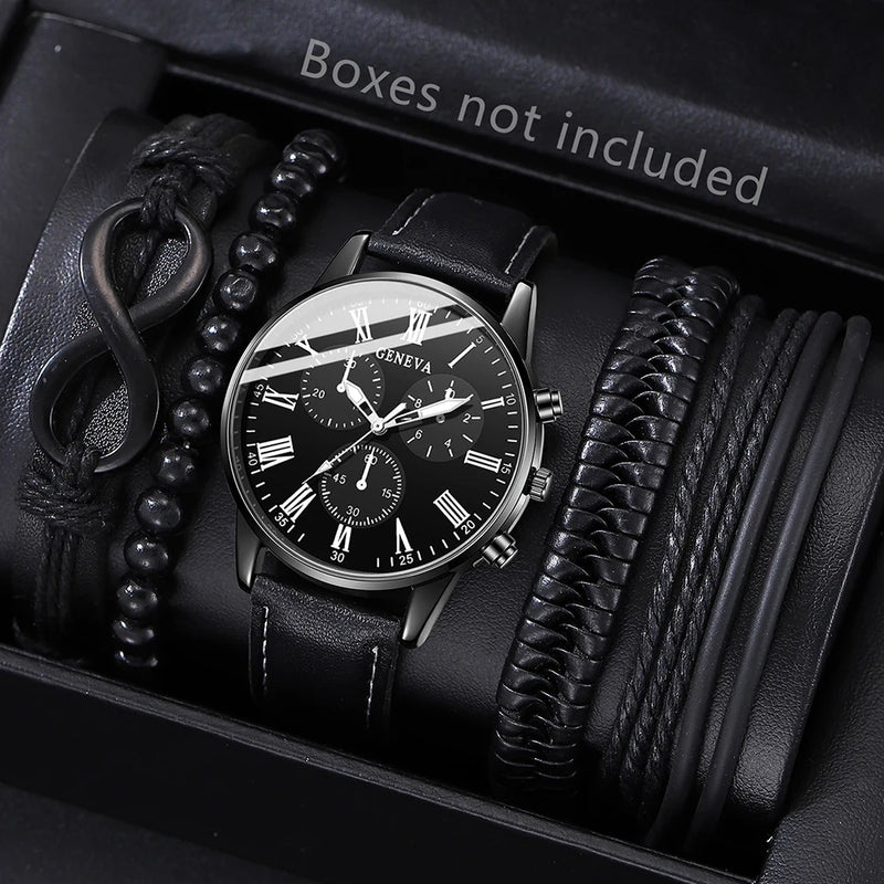 "Rambo" Reloj