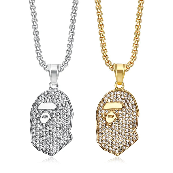 "A Bathing Ape" Chain