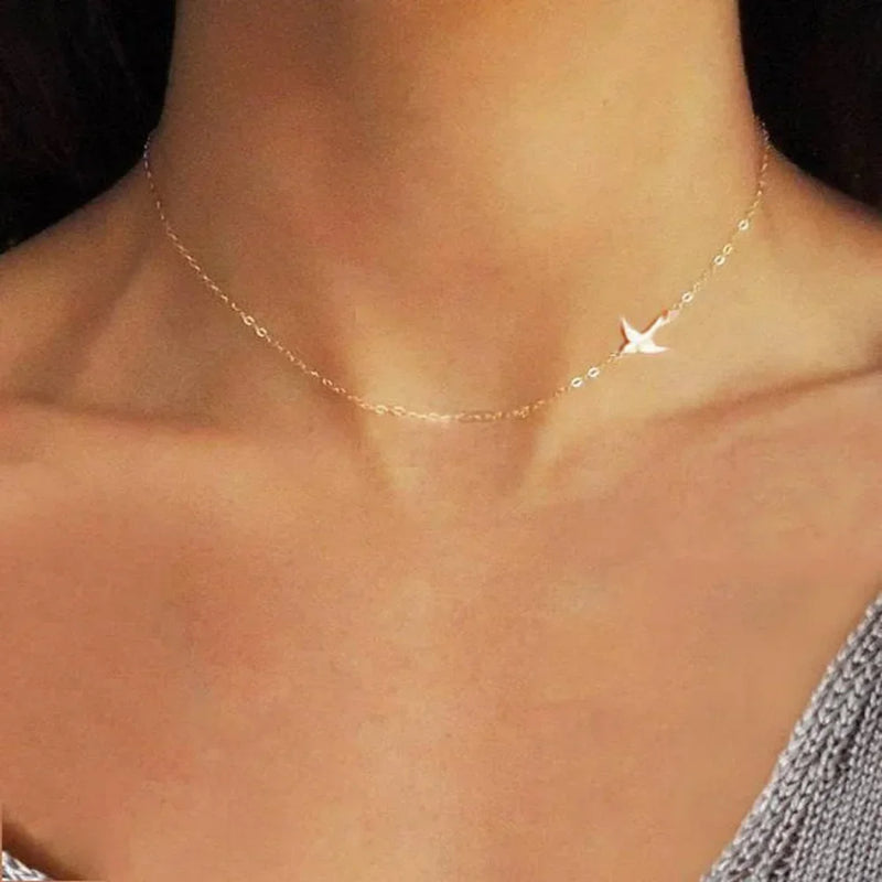 "Gracious" Necklace