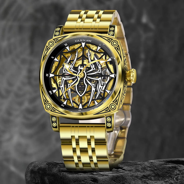 "Sp5der-Man Superman" Reloj