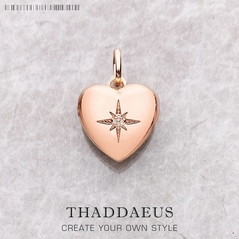 Temptation" Necklace