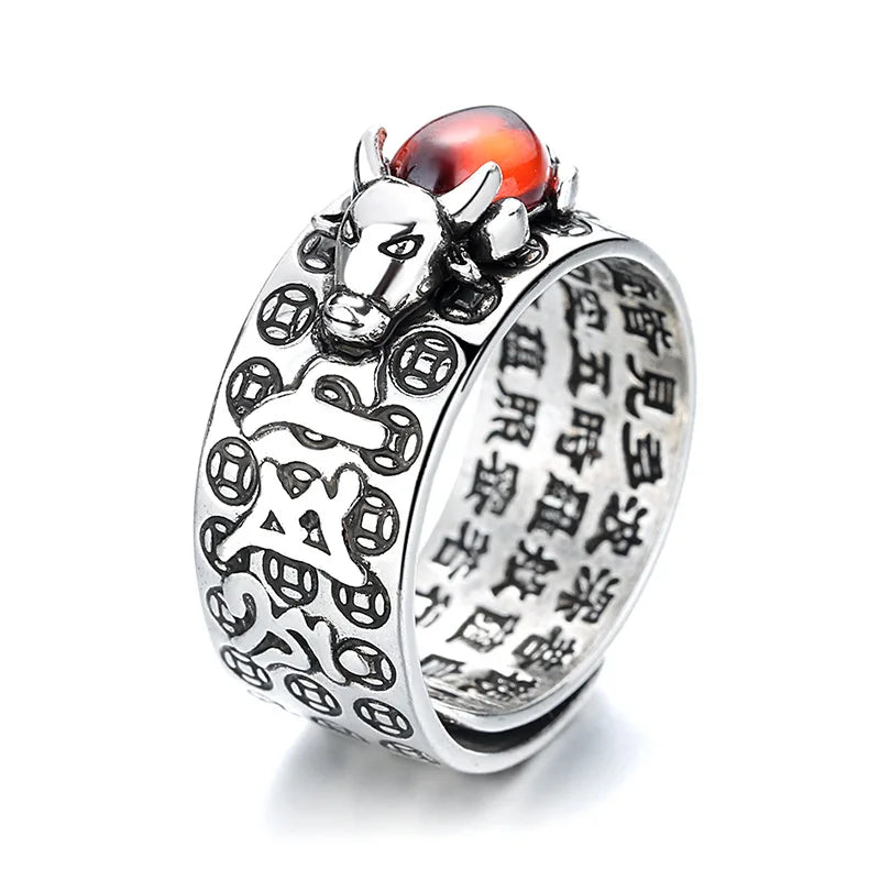 "Gallery Dept" Ring Collection