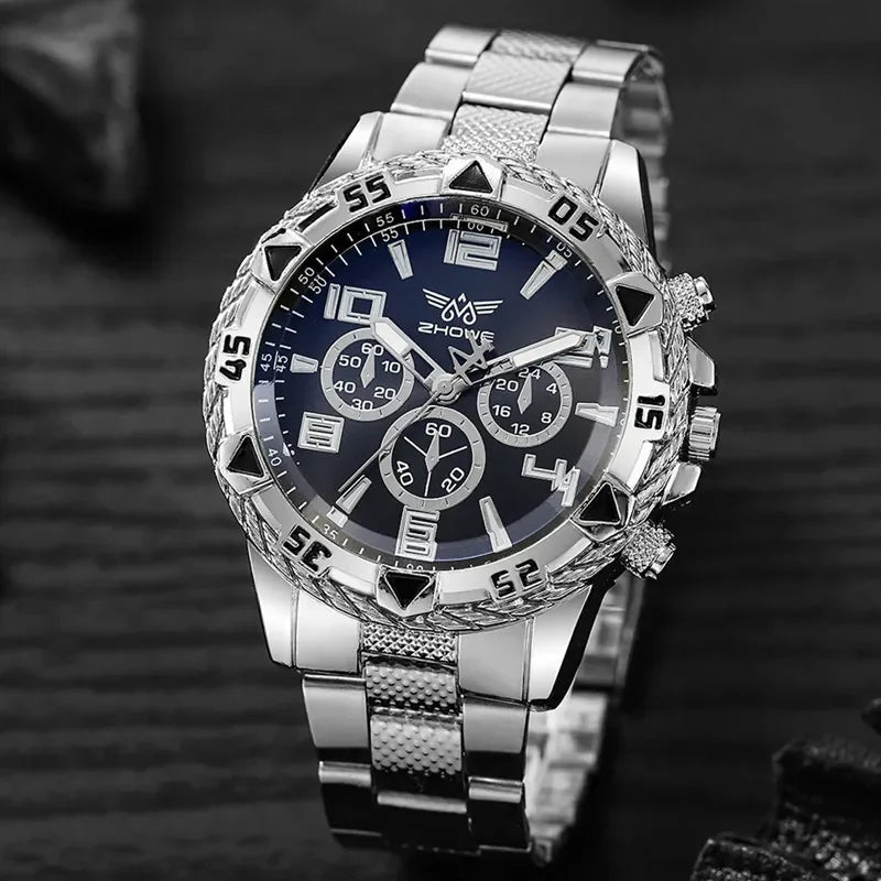 "Mr. Fantastic” Reloj