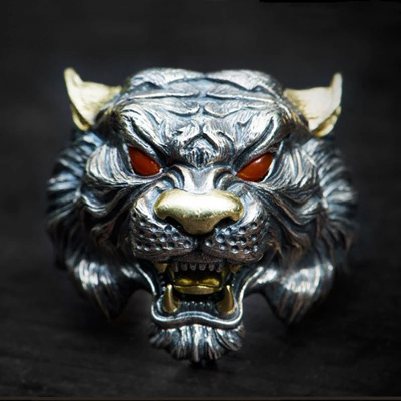 "Gallery Dept" Ring Collection