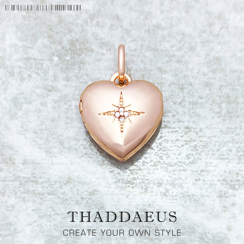 Temptation" Necklace