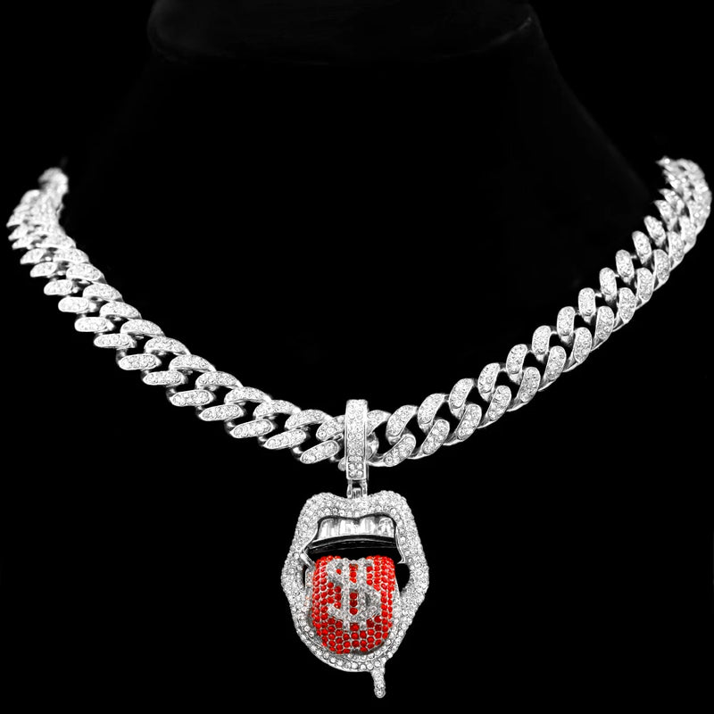 "Go Go Gadgets" Pendant Chains