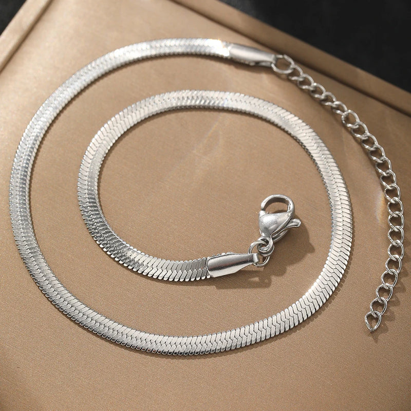"Pure Love" Anklet