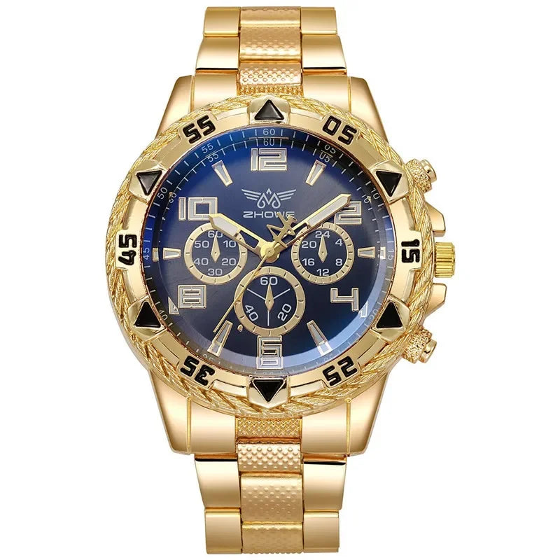 "Mr. Fantastic” Reloj