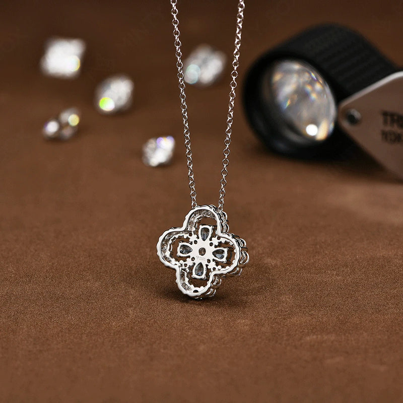 "Lucki Charms" Necklace