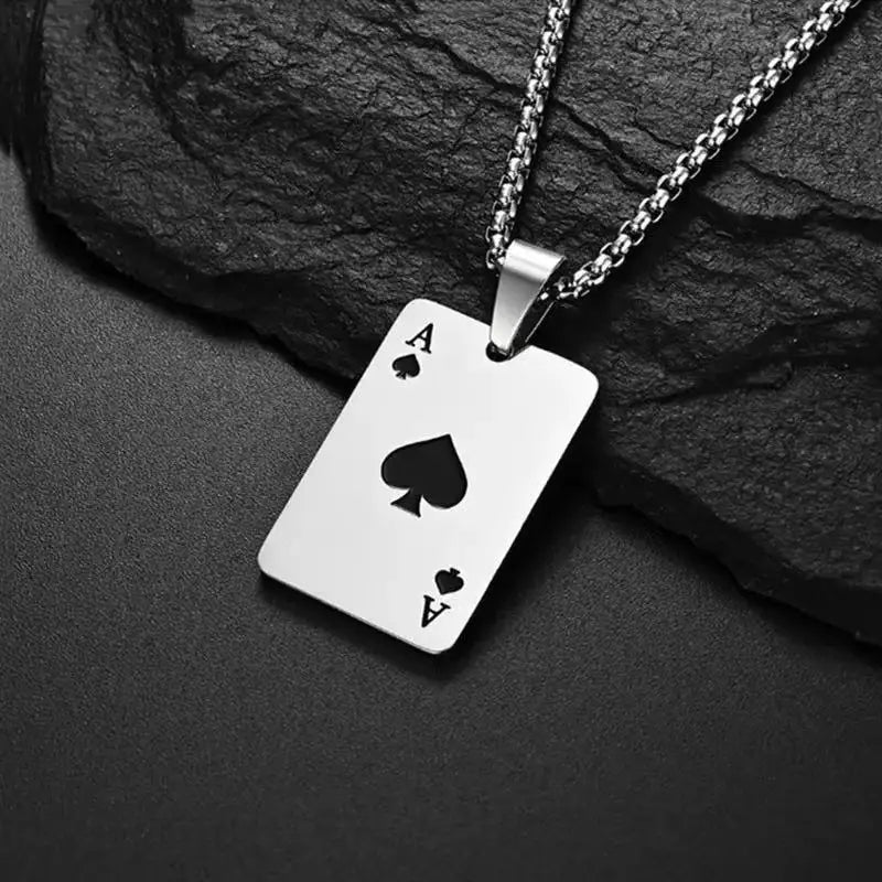 “Roll the Dice” Chain