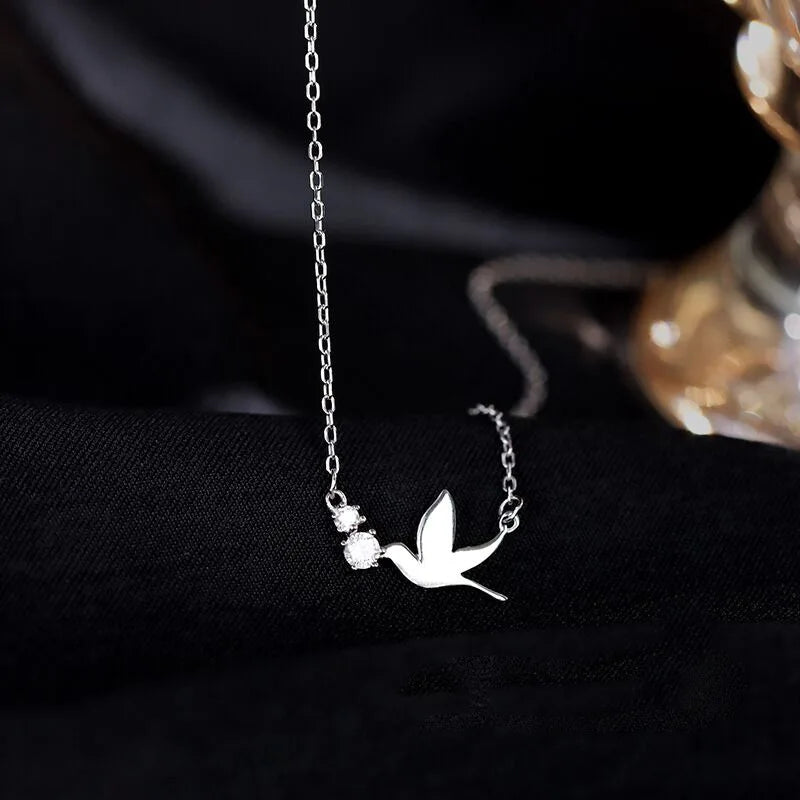 "Dove" Necklace