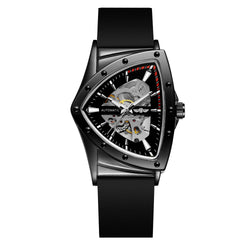 "Diamond Stitching" Reloj