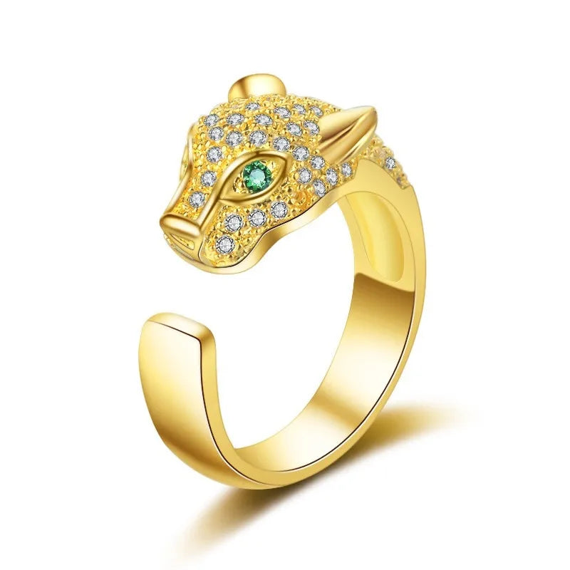 "Gallery Dept" Ring Collection