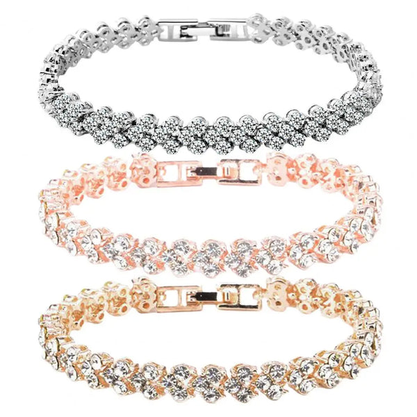 "Trove Twinkle" Bracelet