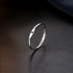"Vérité Loop" Initial Ring