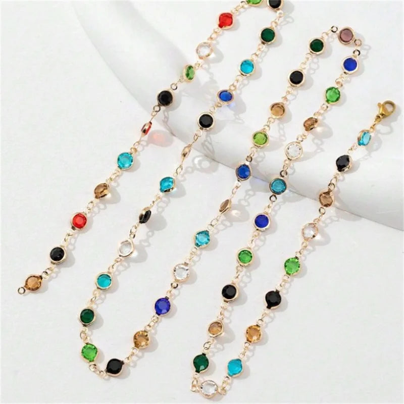 "Aura Align" Necklace