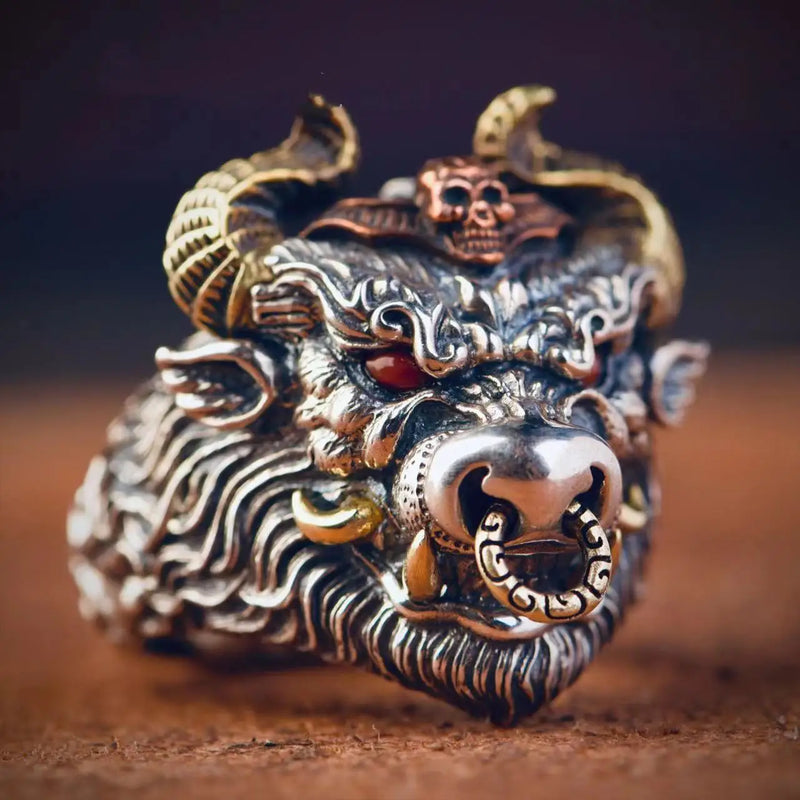 "Gallery Dept" Ring Collection