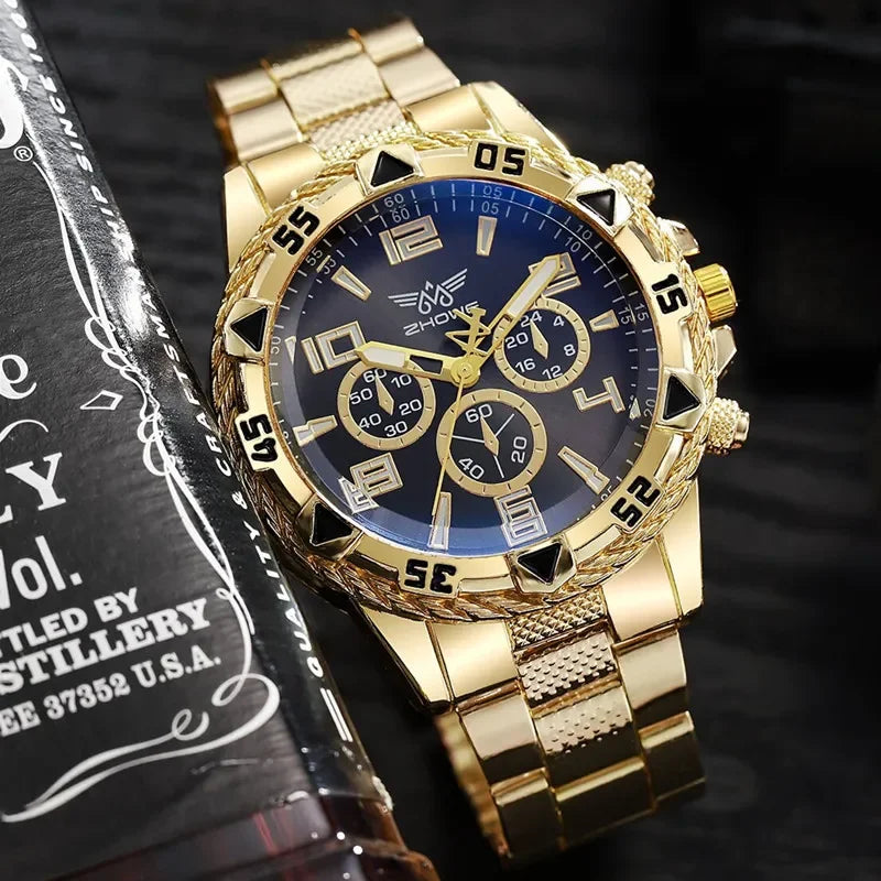 "Mr. Fantastic” Reloj