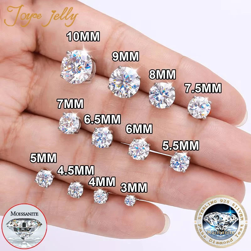 "Diamonds Dancing" Earrings