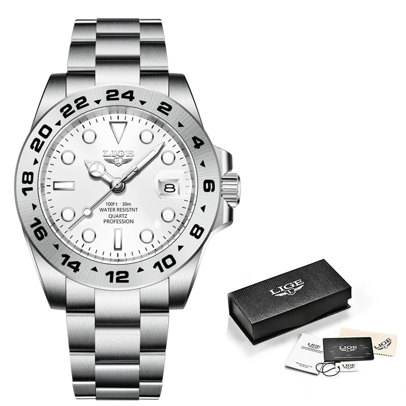 "Empire d’Or" Wrist watch