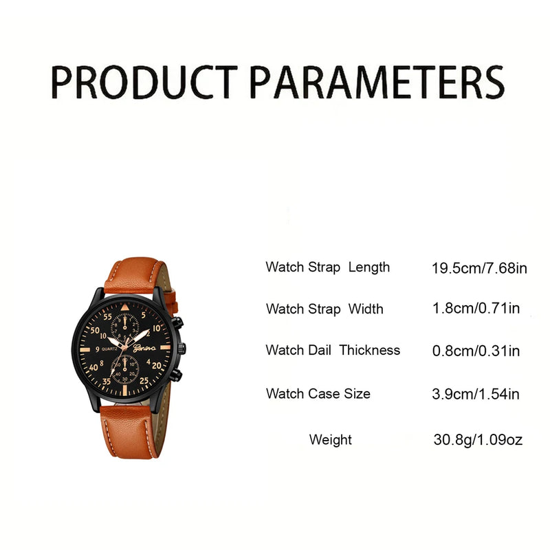 "Rambo" Reloj