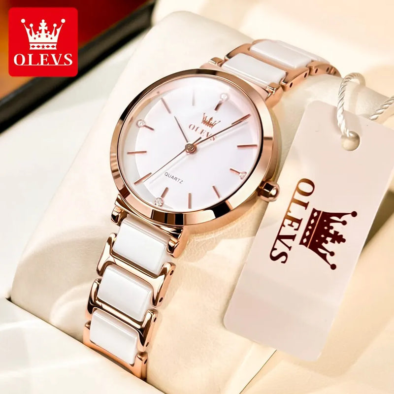 "La Majesté Watch" Reloj