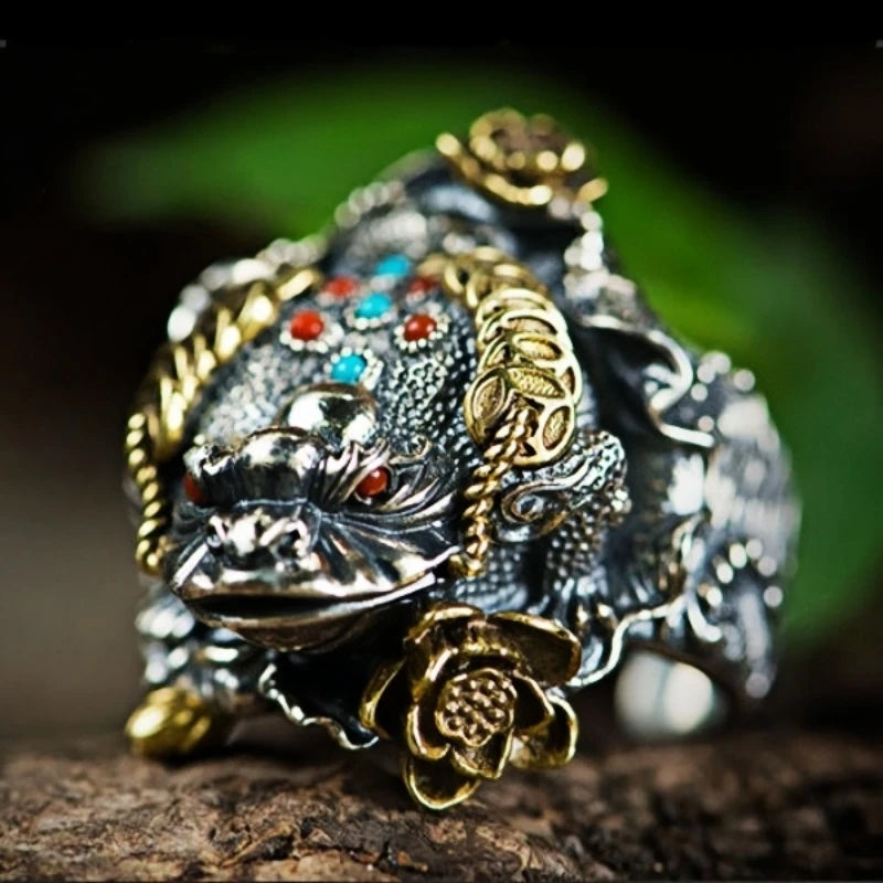 "Gallery Dept" Ring Collection