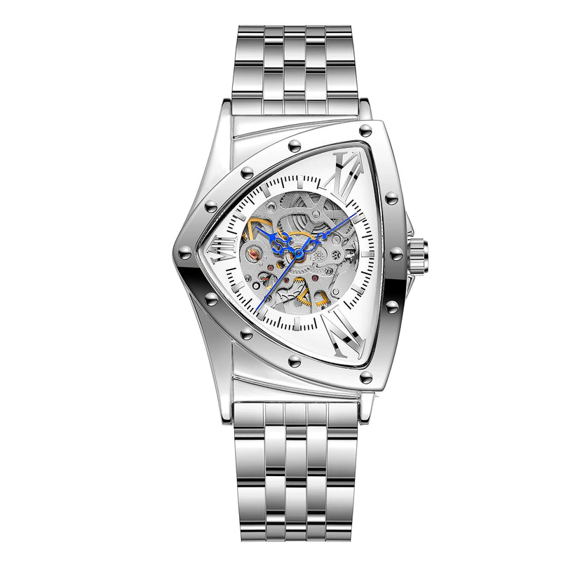 "Diamond Stitching" Reloj