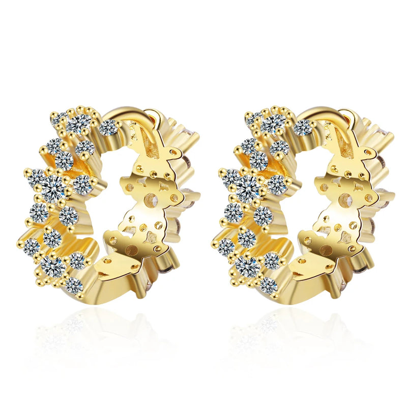 "Daisy Lane" Earrings