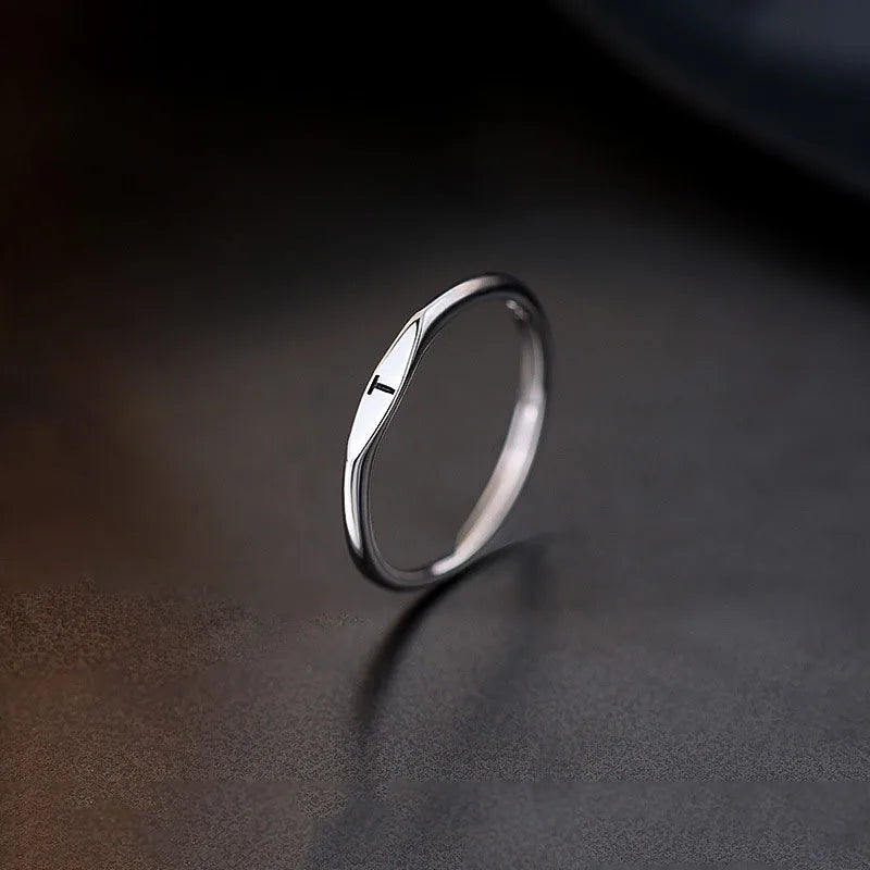 "Vérité Loop" Initial Ring