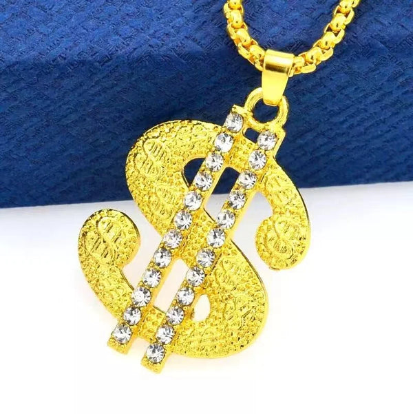 "Roll The Dice" Chain