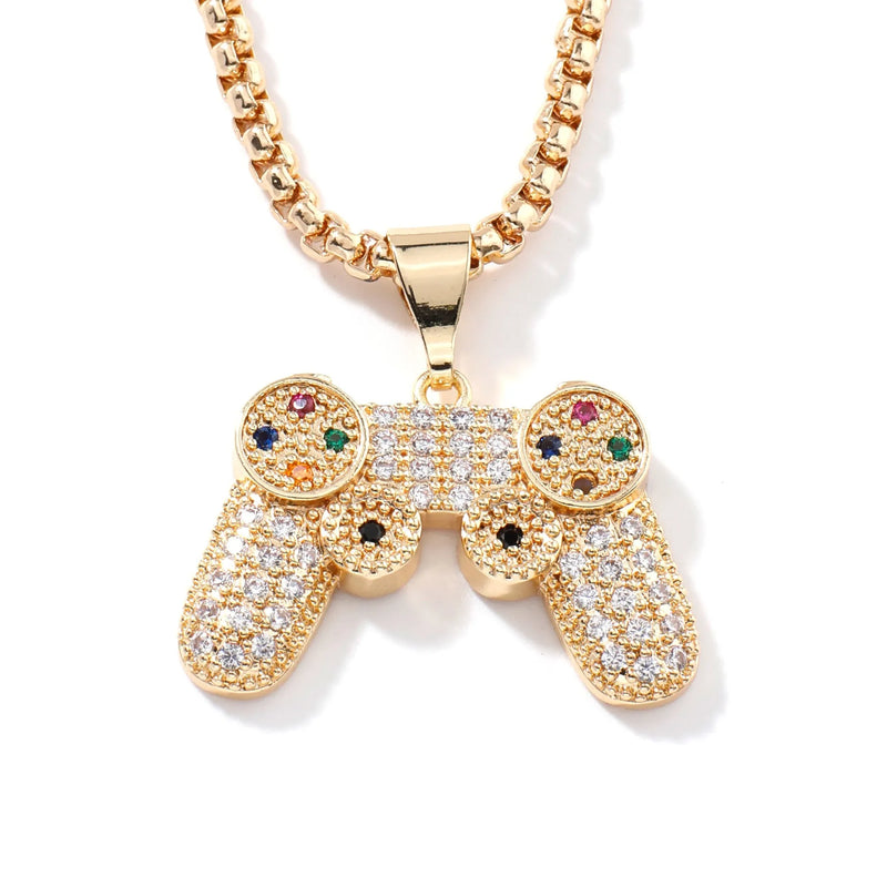 "Modern Warefare" Chain