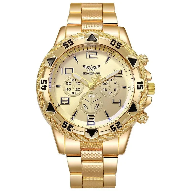 "Mr. Fantastic” Reloj
