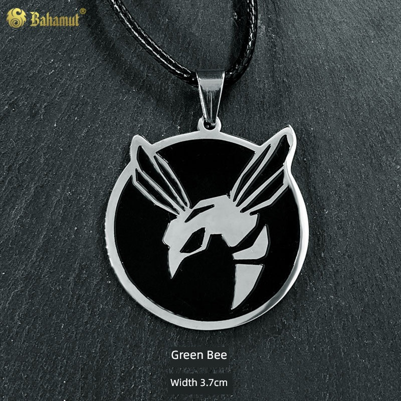 "DC Marvel" Superhero Chain