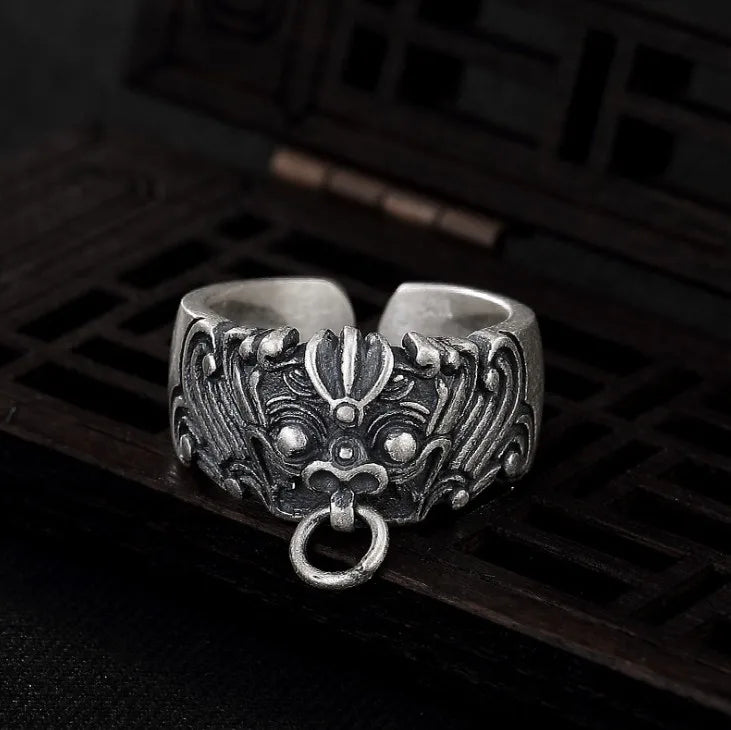"Gallery Dept" Ring Collection
