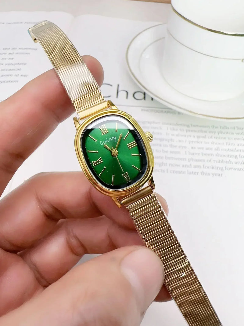 "Green Bean" (Kobe) Reloj