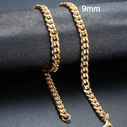 "Sum lil Weight" Simple Chain