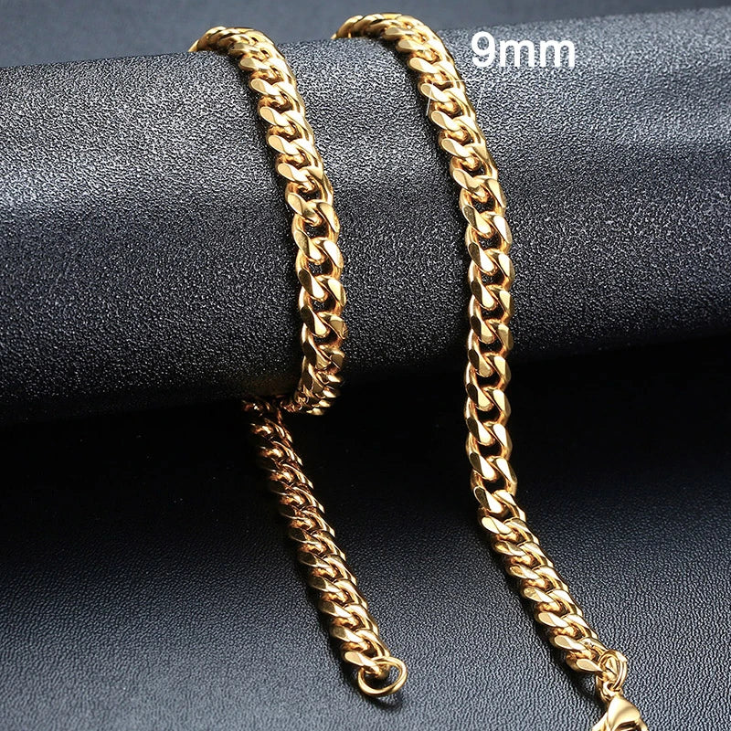 "Sum lil Weight" Simple Chain