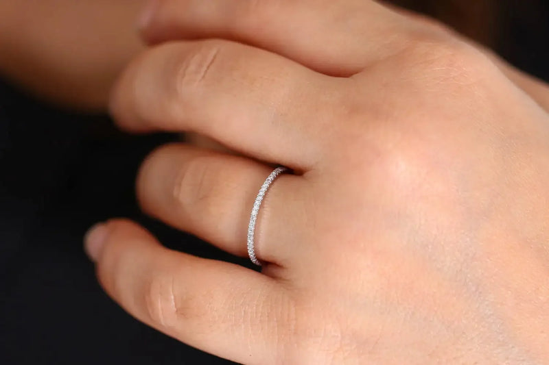 "Slindera" Ring
