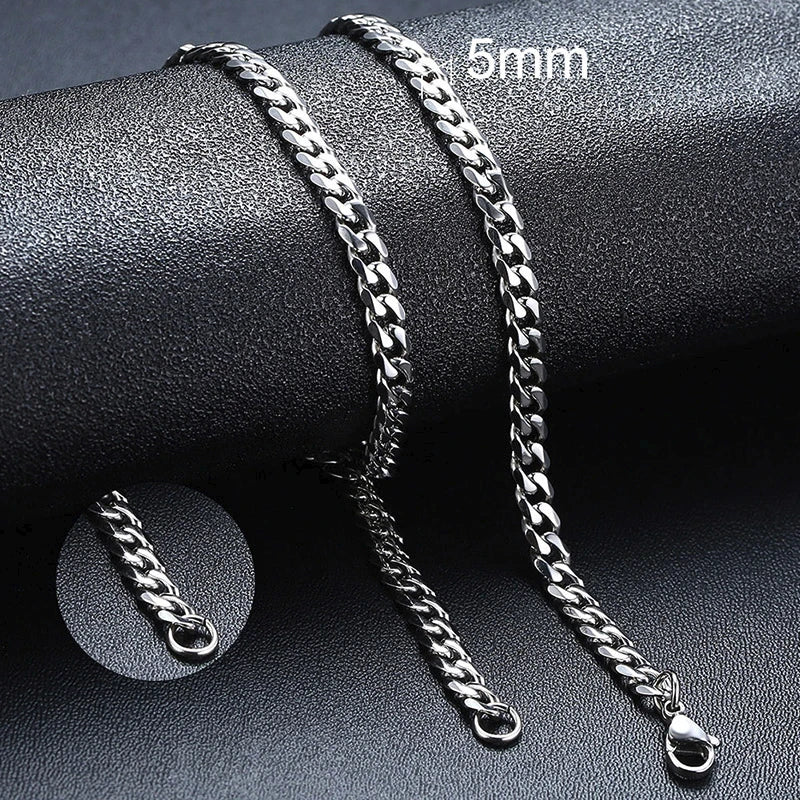 "Sum lil Weight" Simple Chain