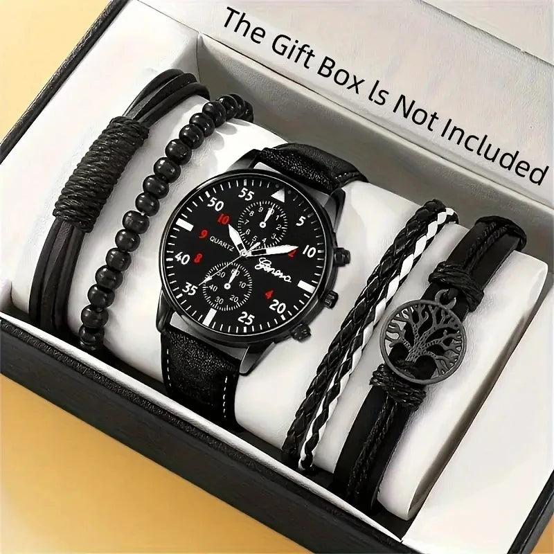 "Rambo" Reloj