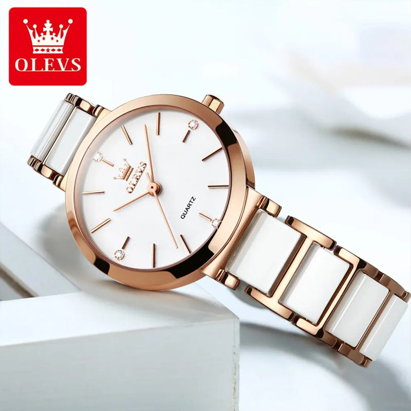 "La Majesté Watch" Reloj
