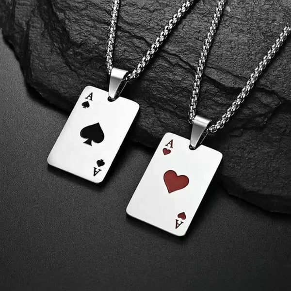 "Roll The Dice" Chain
