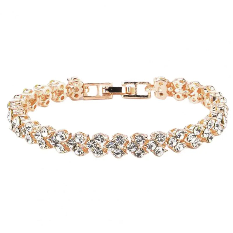 "Trove Twinkle" Bracelet