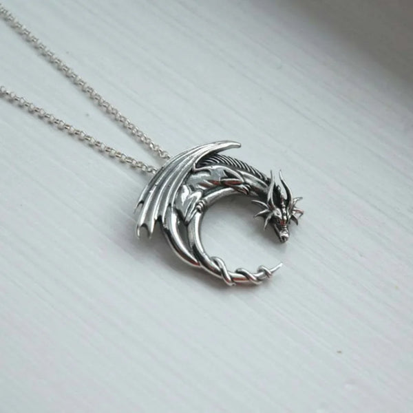 "Spyro" Chain