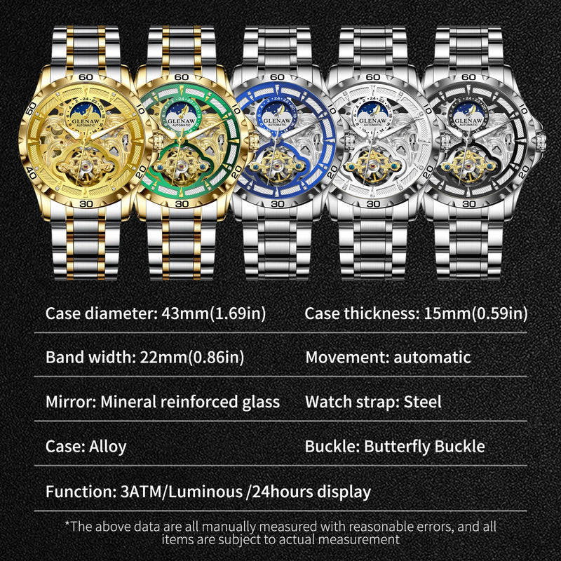 "Spaceship" Time Reloj