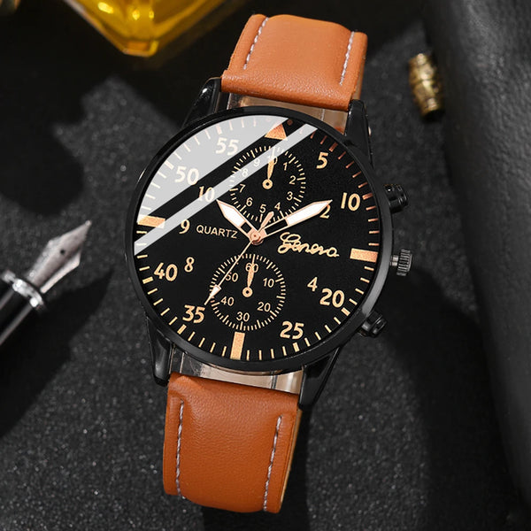 "Rambo" Reloj