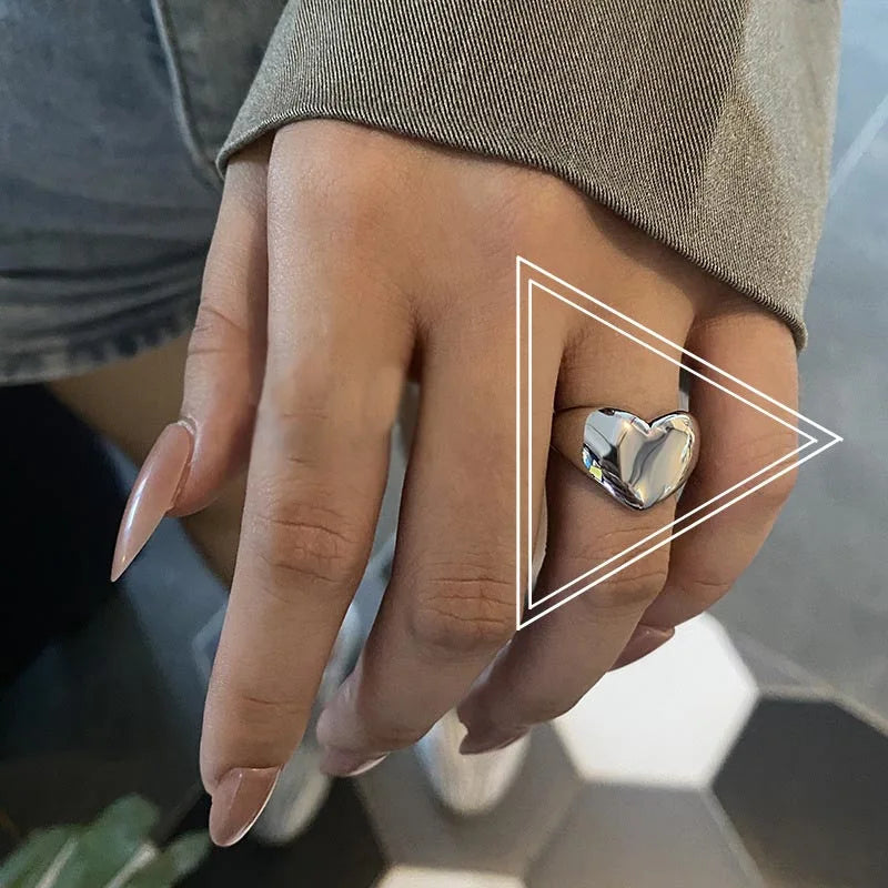 "Wings of Luxe" Butterfly Ring