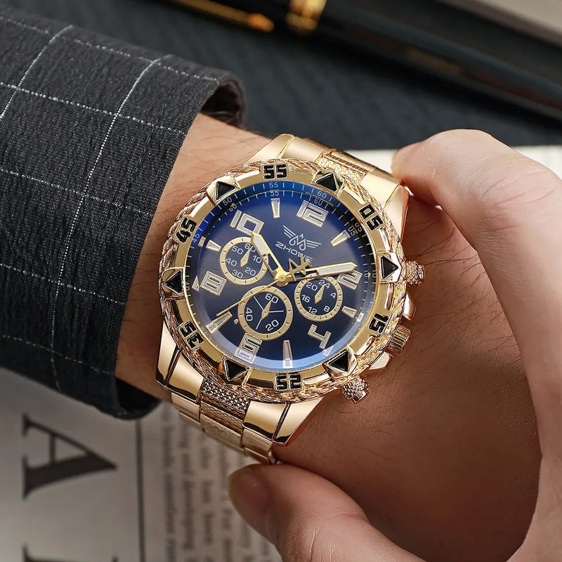 "Mr. Fantastic” Reloj