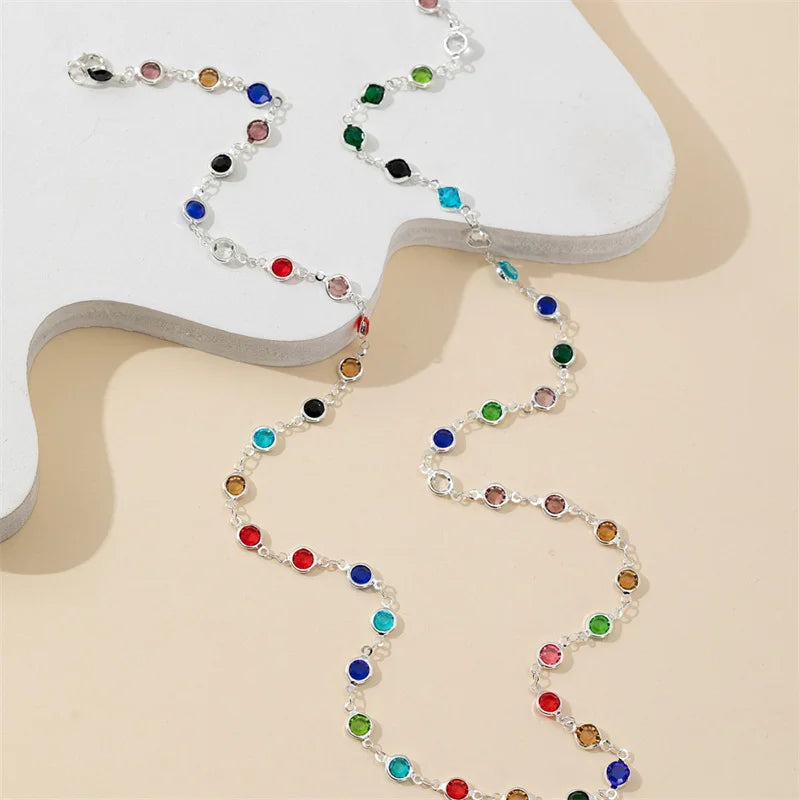 "Aura Align" Necklace